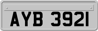 AYB3921