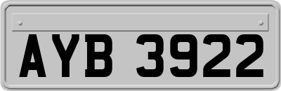 AYB3922