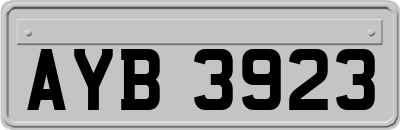 AYB3923