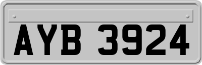 AYB3924