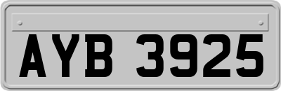 AYB3925