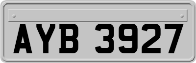 AYB3927