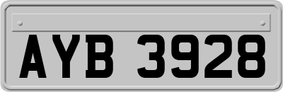 AYB3928
