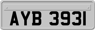 AYB3931