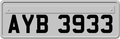 AYB3933