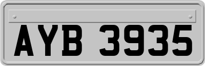AYB3935