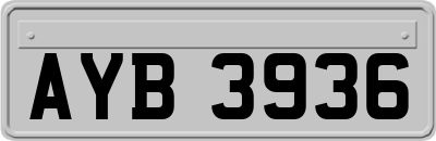 AYB3936