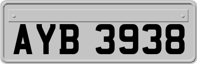 AYB3938