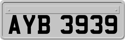 AYB3939