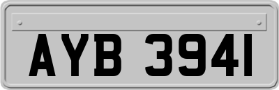 AYB3941