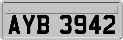 AYB3942