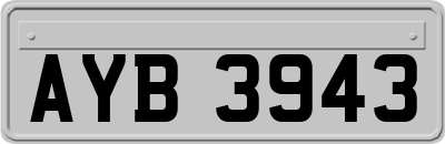 AYB3943