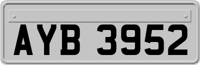 AYB3952