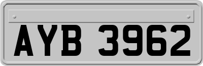 AYB3962