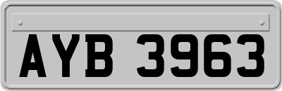 AYB3963