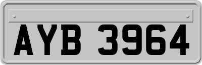 AYB3964