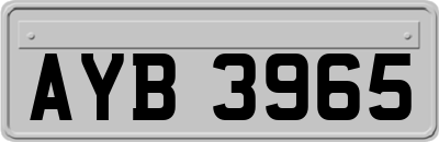 AYB3965