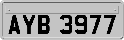 AYB3977