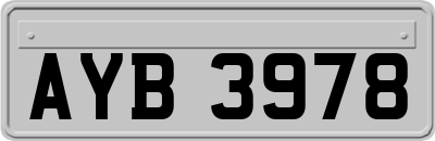 AYB3978