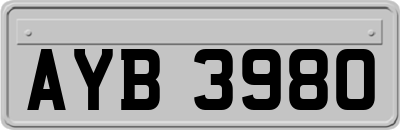 AYB3980
