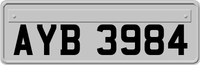 AYB3984