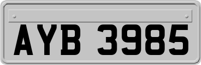 AYB3985