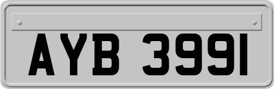 AYB3991