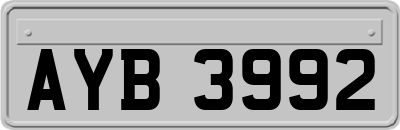 AYB3992