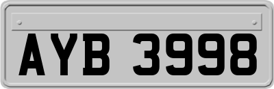 AYB3998