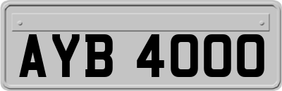 AYB4000