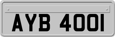 AYB4001