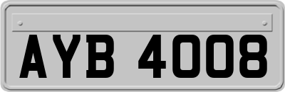 AYB4008