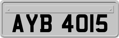 AYB4015