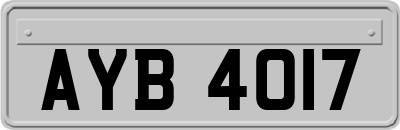 AYB4017