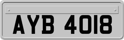 AYB4018