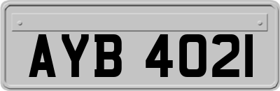 AYB4021