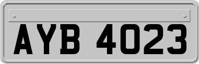 AYB4023