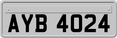 AYB4024