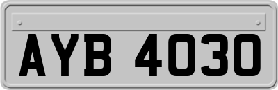 AYB4030