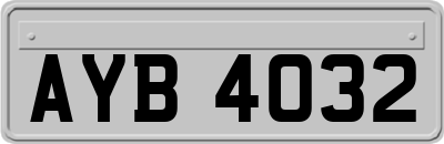 AYB4032