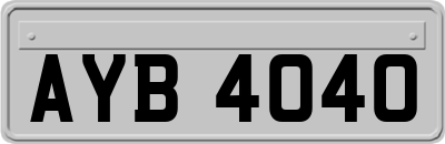 AYB4040