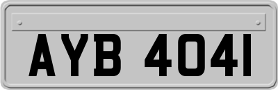 AYB4041