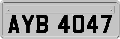 AYB4047