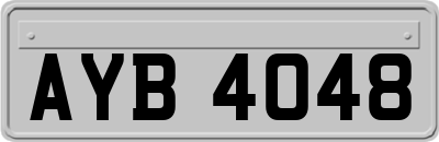 AYB4048