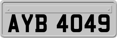 AYB4049