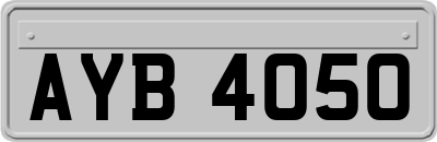 AYB4050
