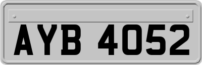 AYB4052