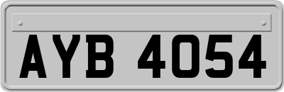 AYB4054