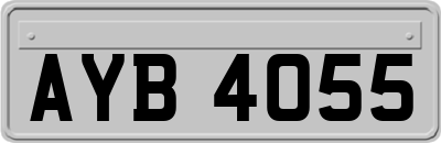 AYB4055