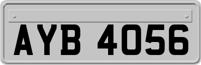 AYB4056